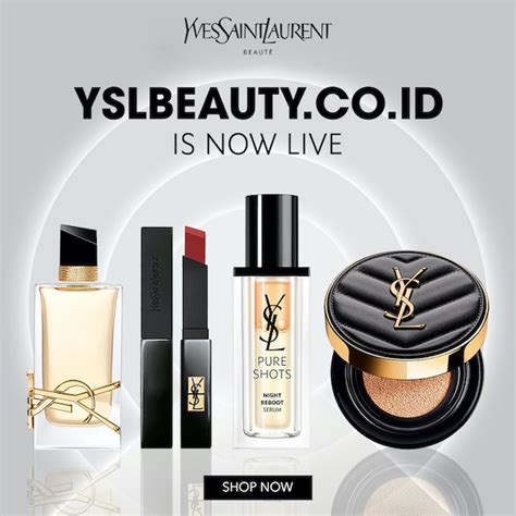 ysl online store uk|YSL makeup online shop.